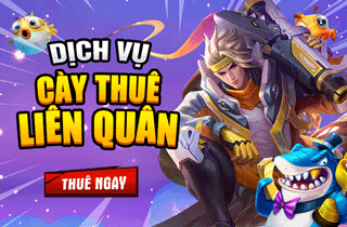 Garena Liên Quân Mobile